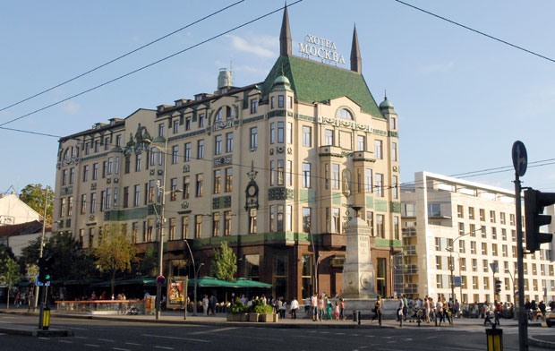 Кафане неће мењати имена